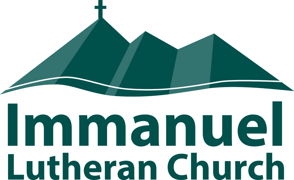 Church History – Immanuel Lutheran Church